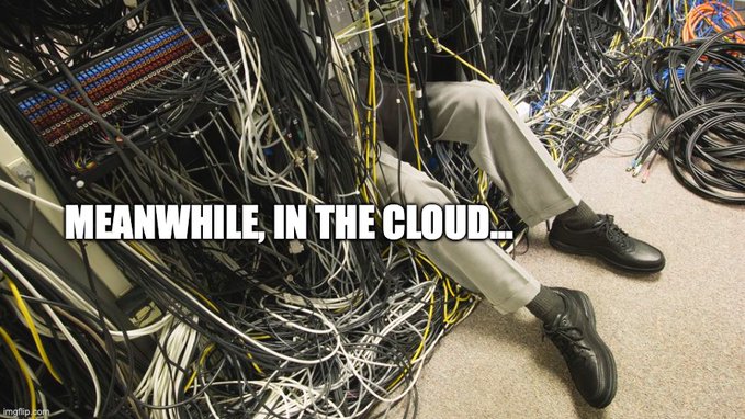 cloud