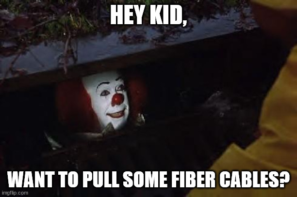 clown
