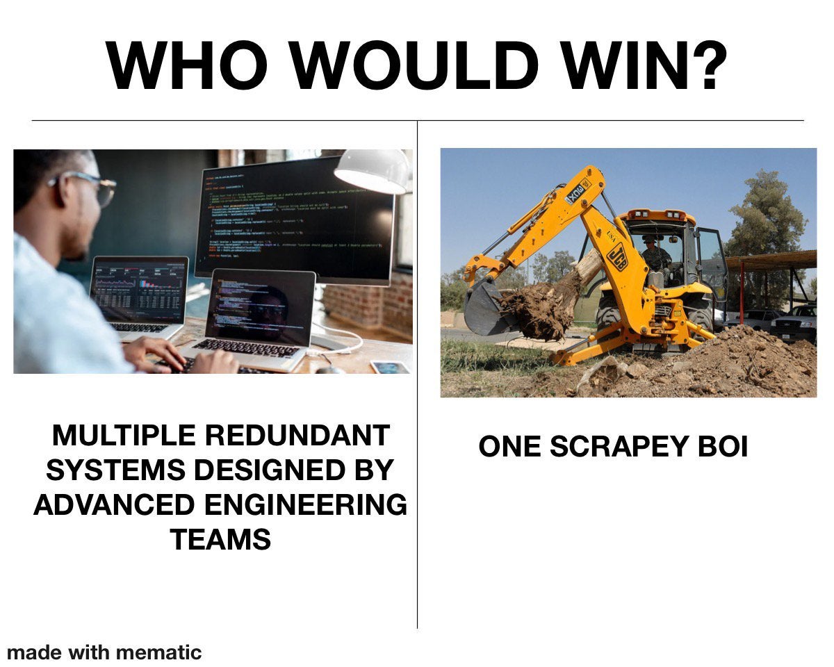 scrapey